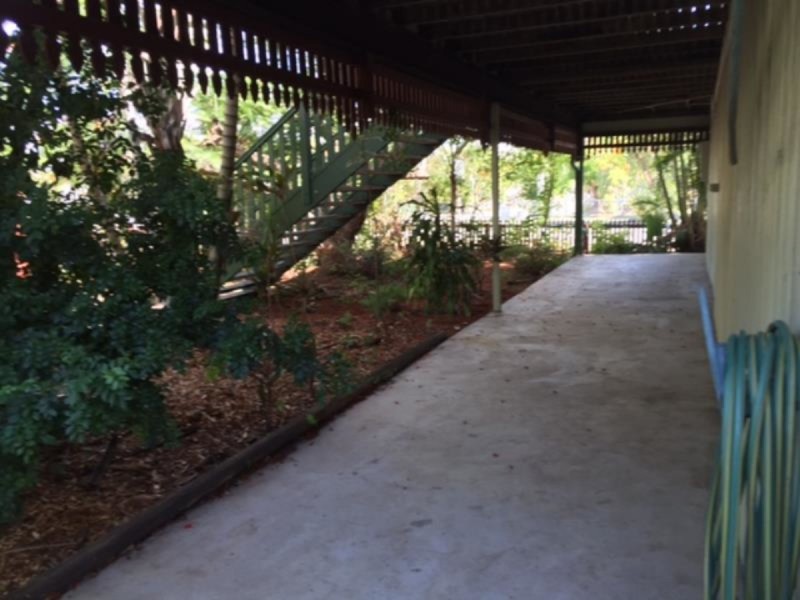 131 Berserker Street, Berserker QLD 4701