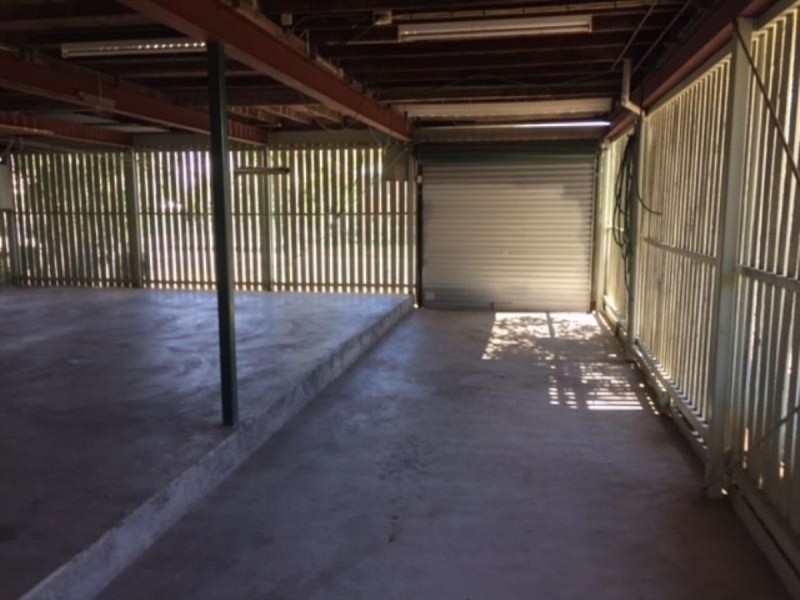 131 Berserker Street, Berserker QLD 4701