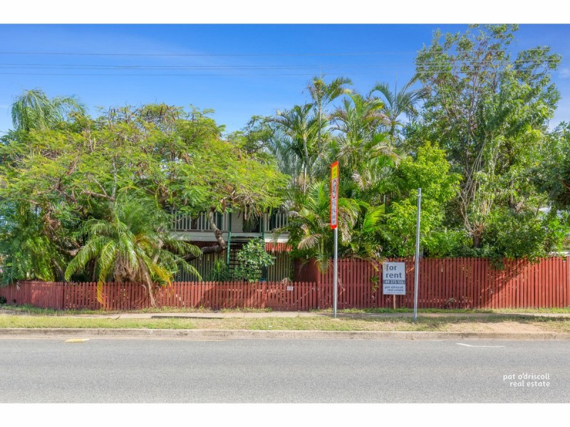 131 Berserker Street, Berserker QLD 4701