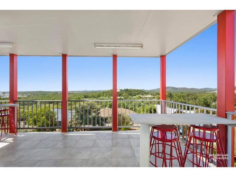 5 Connemara Drive, Kawana QLD 4701