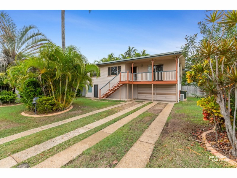 349 Diplock Street, Frenchville QLD 4701