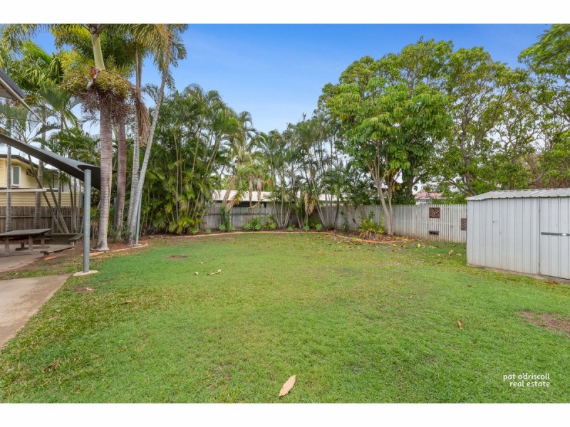 349 Diplock Street, Frenchville QLD 4701