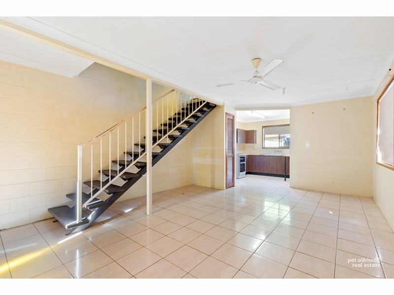 3/133 Glenmore Road, Park Avenue QLD 4701