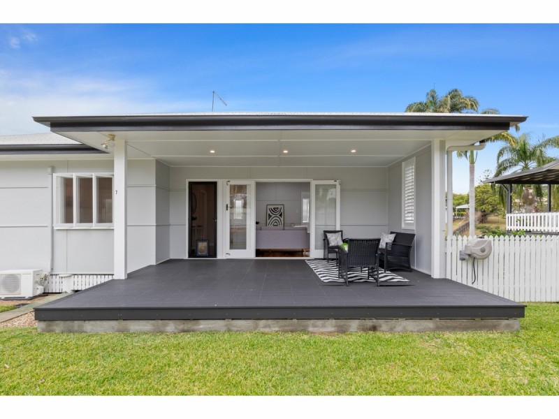 7 Boisy Street, Wandal QLD 4700