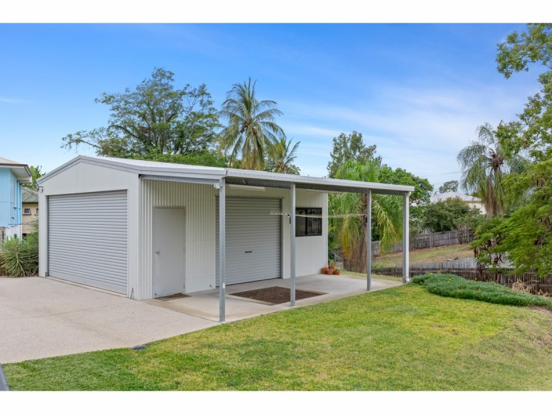 7 Boisy Street, Wandal QLD 4700