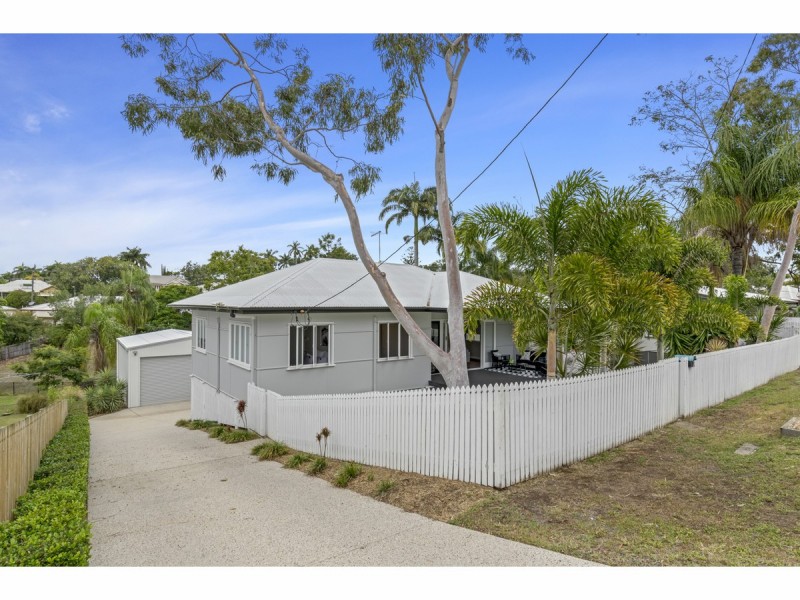 7 Boisy Street, Wandal QLD 4700