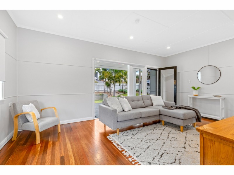 7 Boisy Street, Wandal QLD 4700