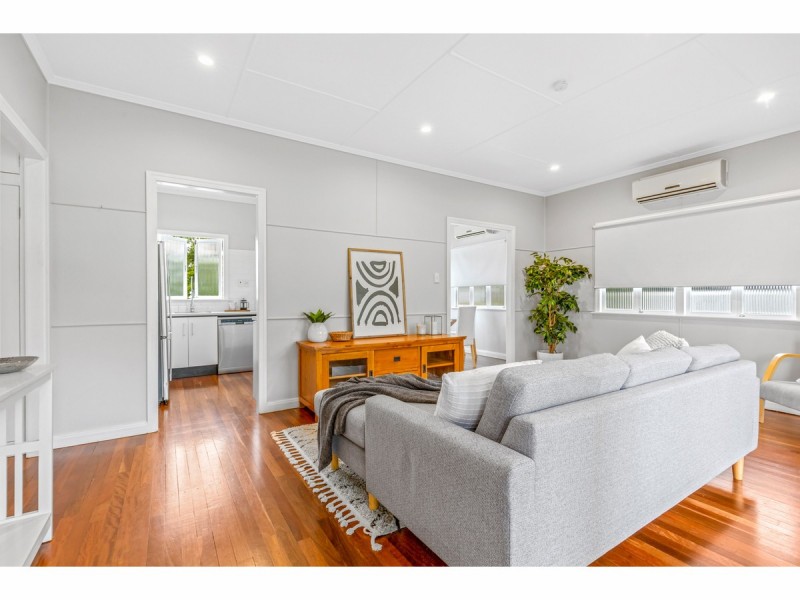 7 Boisy Street, Wandal QLD 4700