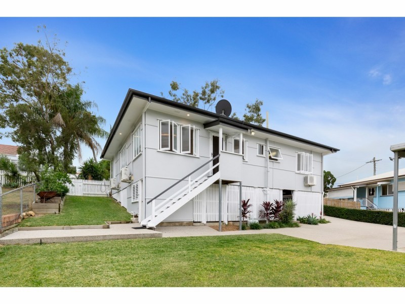 7 Boisy Street, Wandal QLD 4700