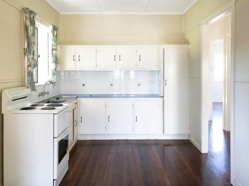 3 Headrick Street, Wandal QLD 4700