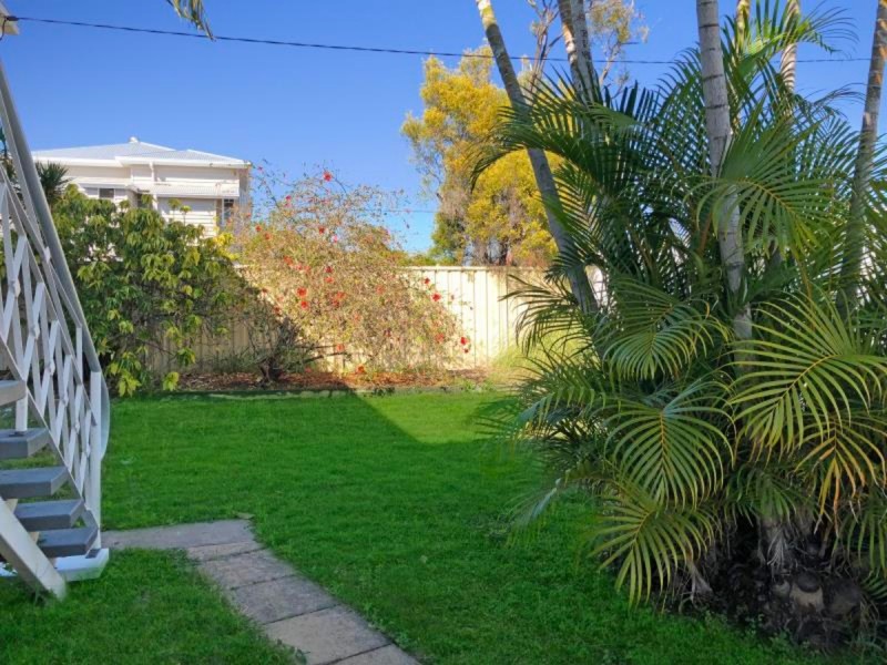 3 Headrick Street, Wandal QLD 4700