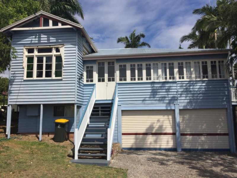 56 Glencoe Street, The Range QLD 4700