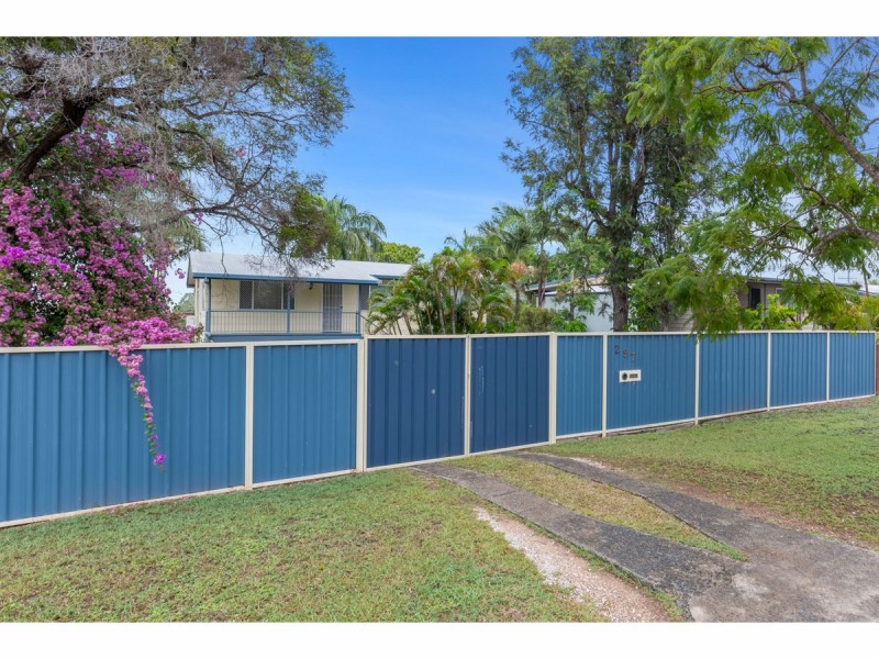 297 Duthie Avenue, Frenchville QLD 4701