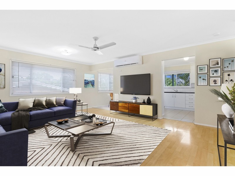 297 Duthie Avenue, Frenchville QLD 4701