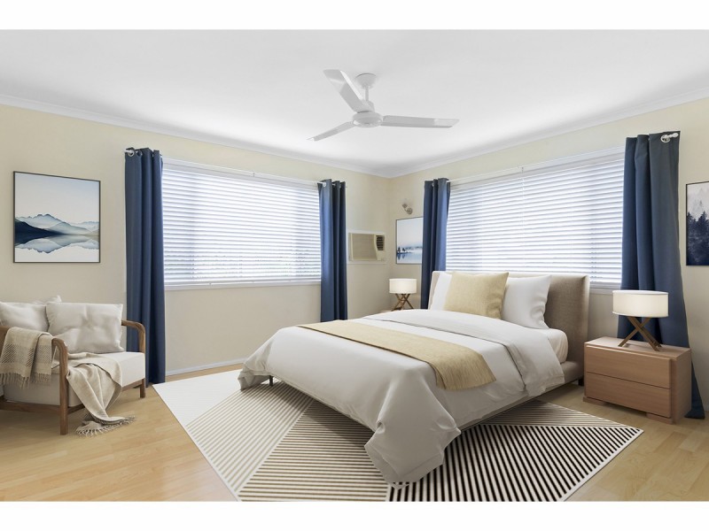 297 Duthie Avenue, Frenchville QLD 4701