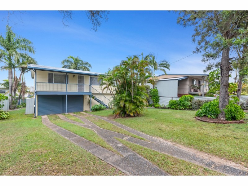 297 Duthie Avenue, Frenchville QLD 4701