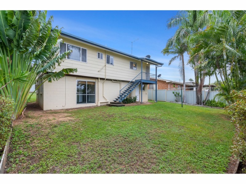 297 Duthie Avenue, Frenchville QLD 4701