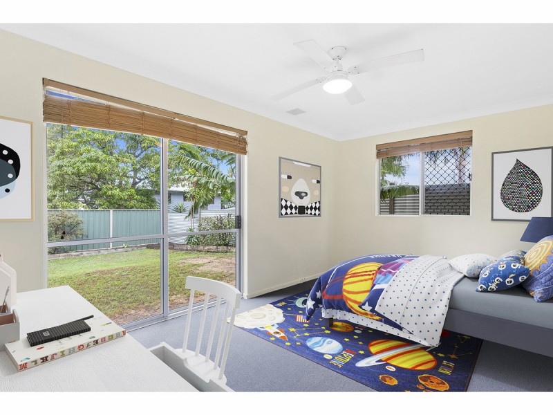 297 Duthie Avenue, Frenchville QLD 4701