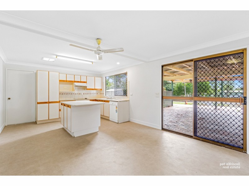 24 Lawrie Street, Gracemere QLD 4702