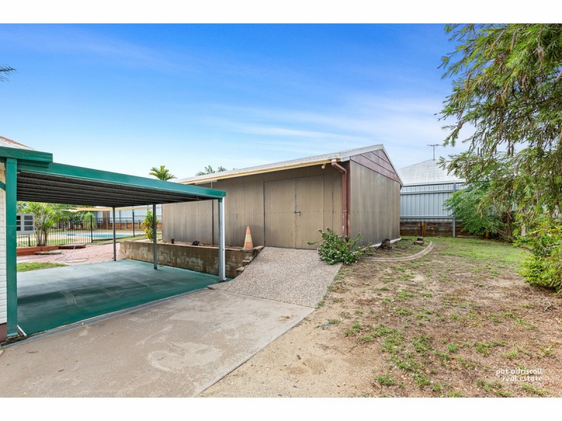24 Lawrie Street, Gracemere QLD 4702