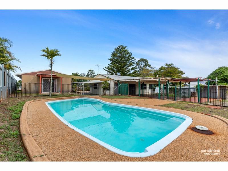 24 Lawrie Street, Gracemere QLD 4702