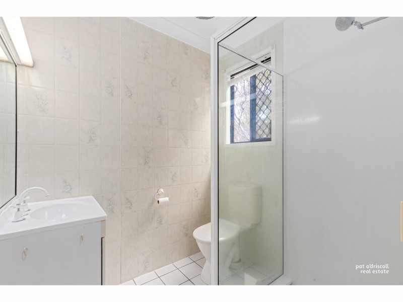 24 Lawrie Street, Gracemere QLD 4702