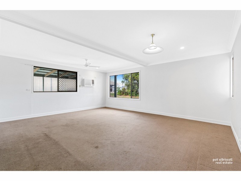 24 Lawrie Street, Gracemere QLD 4702