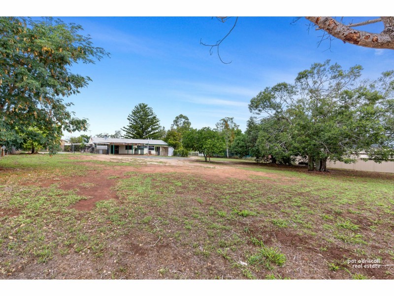24 Lawrie Street, Gracemere QLD 4702