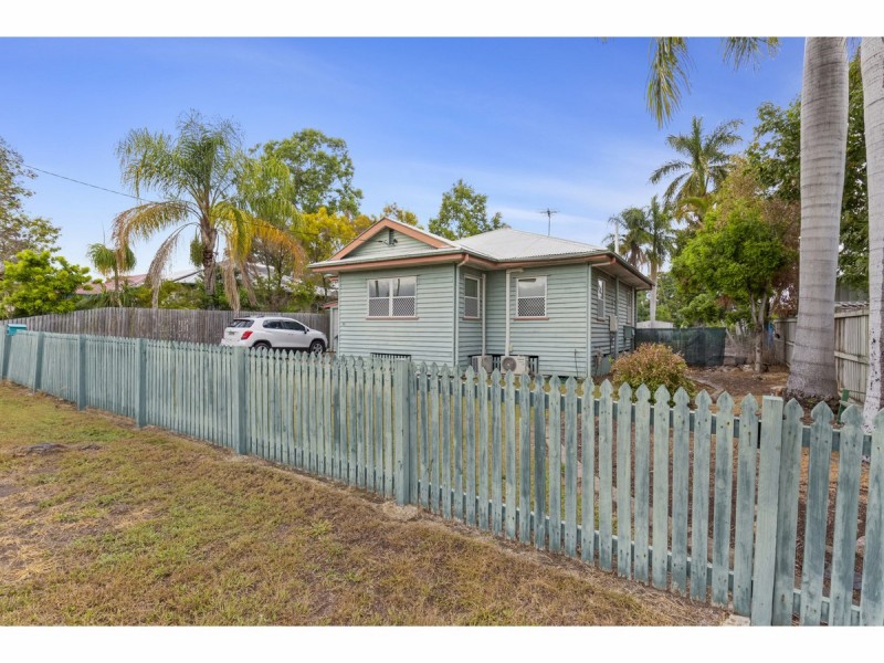 55 Heath Street, Wandal QLD 4700