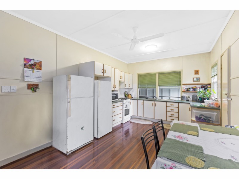 55 Heath Street, Wandal QLD 4700