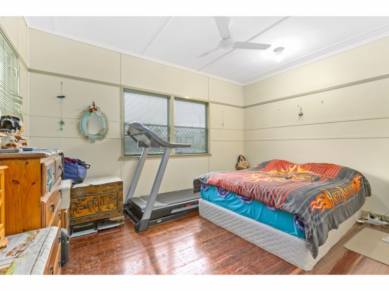 55 Heath Street, Wandal QLD 4700