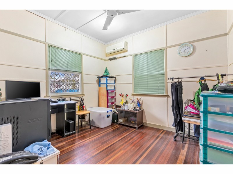 55 Heath Street, Wandal QLD 4700