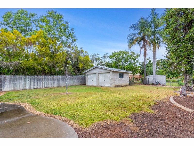 55 Heath Street, Wandal QLD 4700