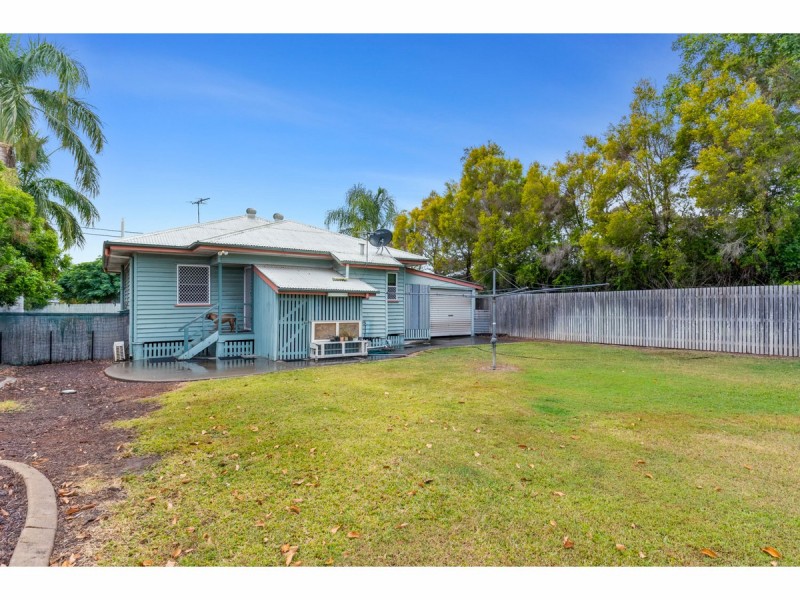 55 Heath Street, Wandal QLD 4700
