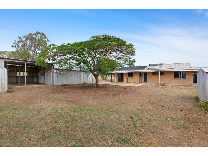 21 Colliver Road, Alton Downs QLD 4702