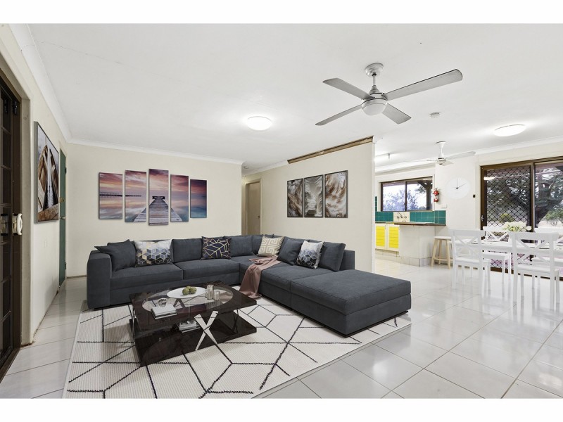 21 Colliver Road, Alton Downs QLD 4702