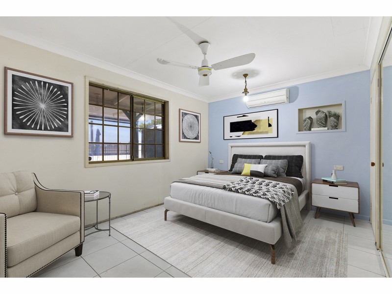 21 Colliver Road, Alton Downs QLD 4702