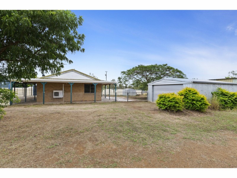 21 Colliver Road, Alton Downs QLD 4702