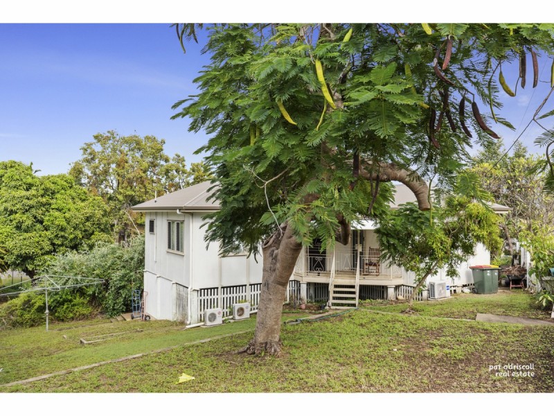257 Denham Street, The Range QLD 4700