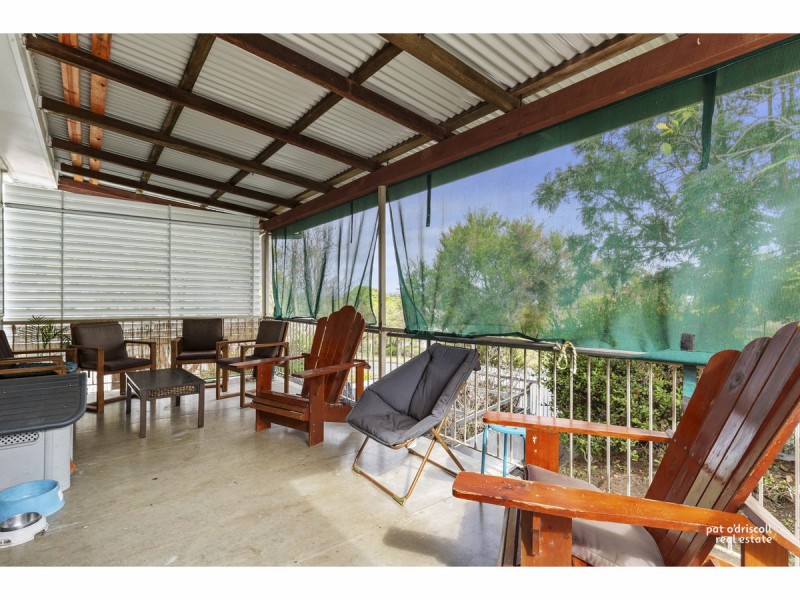 257 Denham Street, The Range QLD 4700