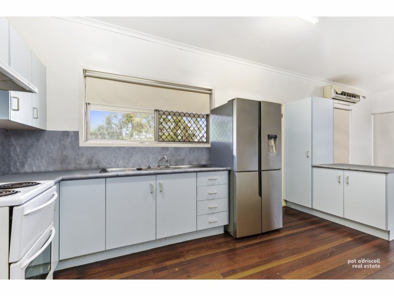 257 Denham Street, The Range QLD 4700