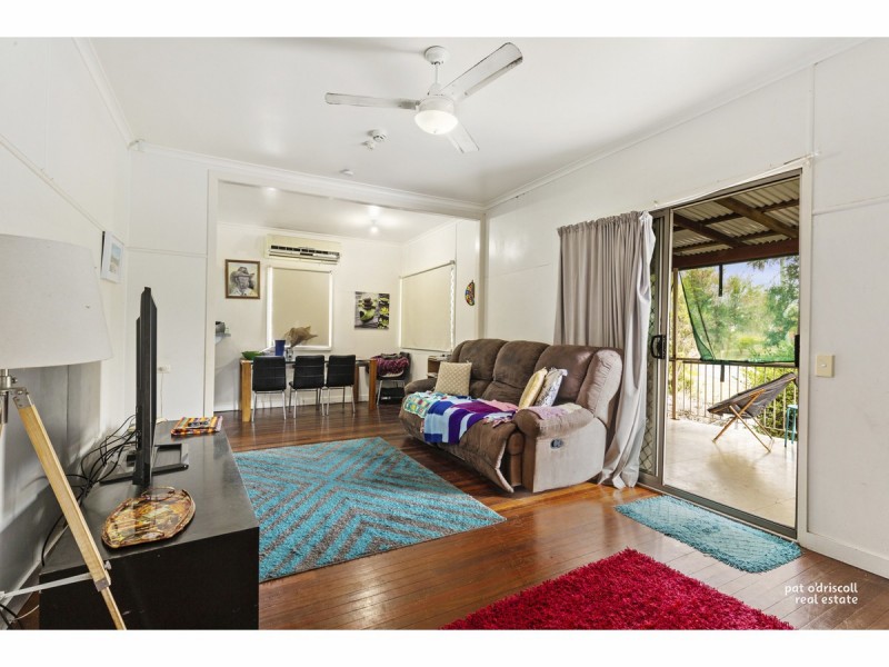 257 Denham Street, The Range QLD 4700