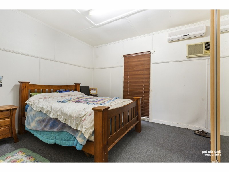 257 Denham Street, The Range QLD 4700