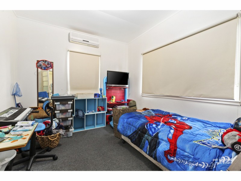 257 Denham Street, The Range QLD 4700
