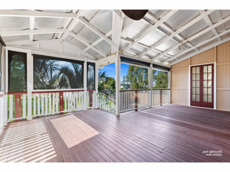 123 Spike Street, Berserker QLD 4701