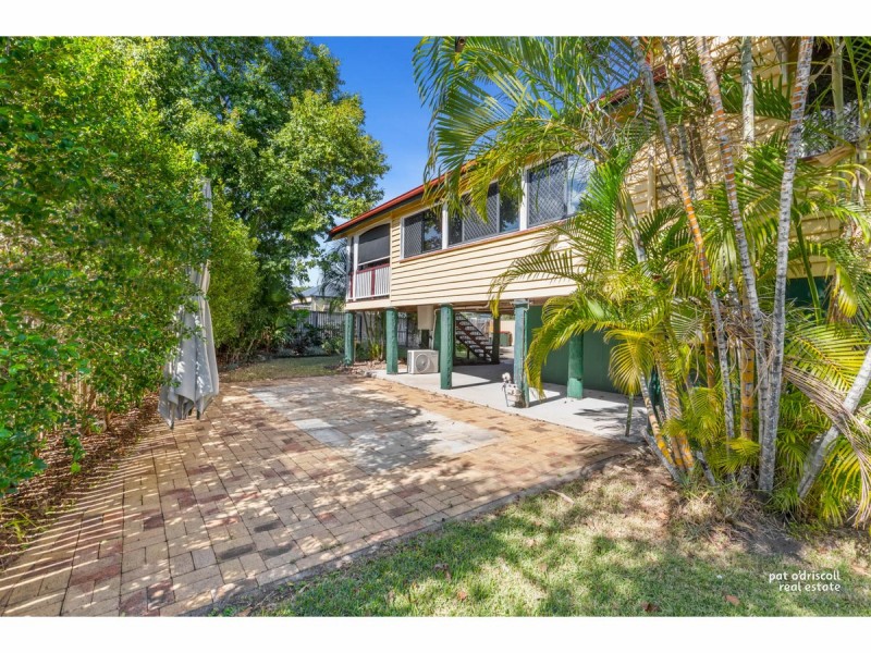 123 Spike Street, Berserker QLD 4701