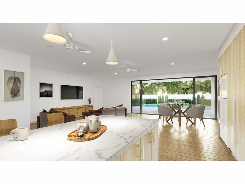 101 Pennycuick Street, West Rockhampton QLD 4700