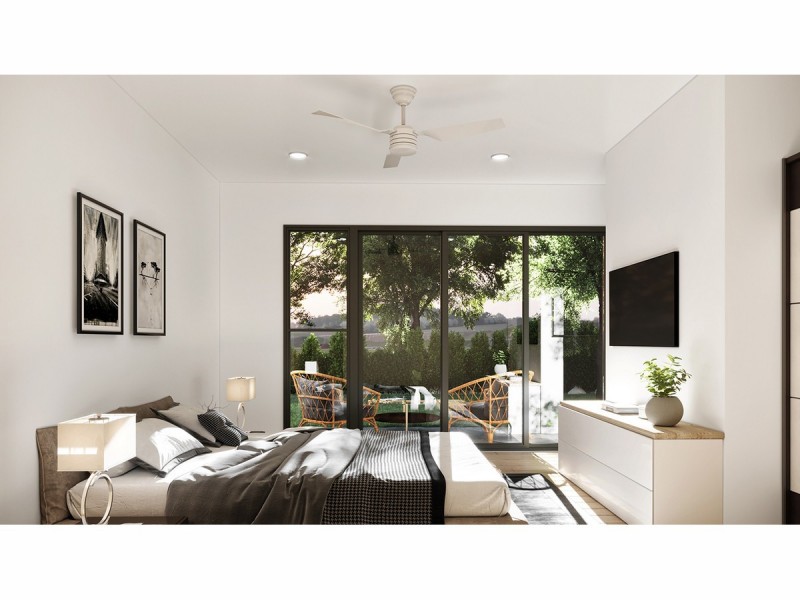 101 Pennycuick Street, West Rockhampton QLD 4700