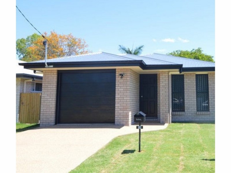 19 Buckle Street, Park Avenue QLD 4701