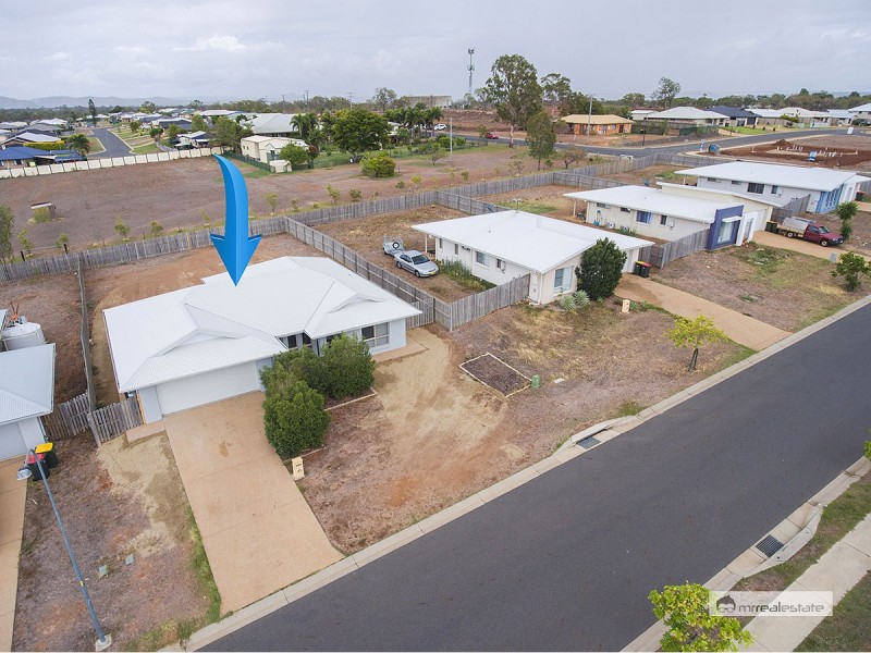 8 Taramoore Road, Gracemere QLD 4702